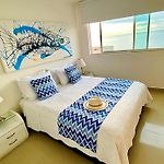 Apartamentos con vista al mar en Palmetto 1