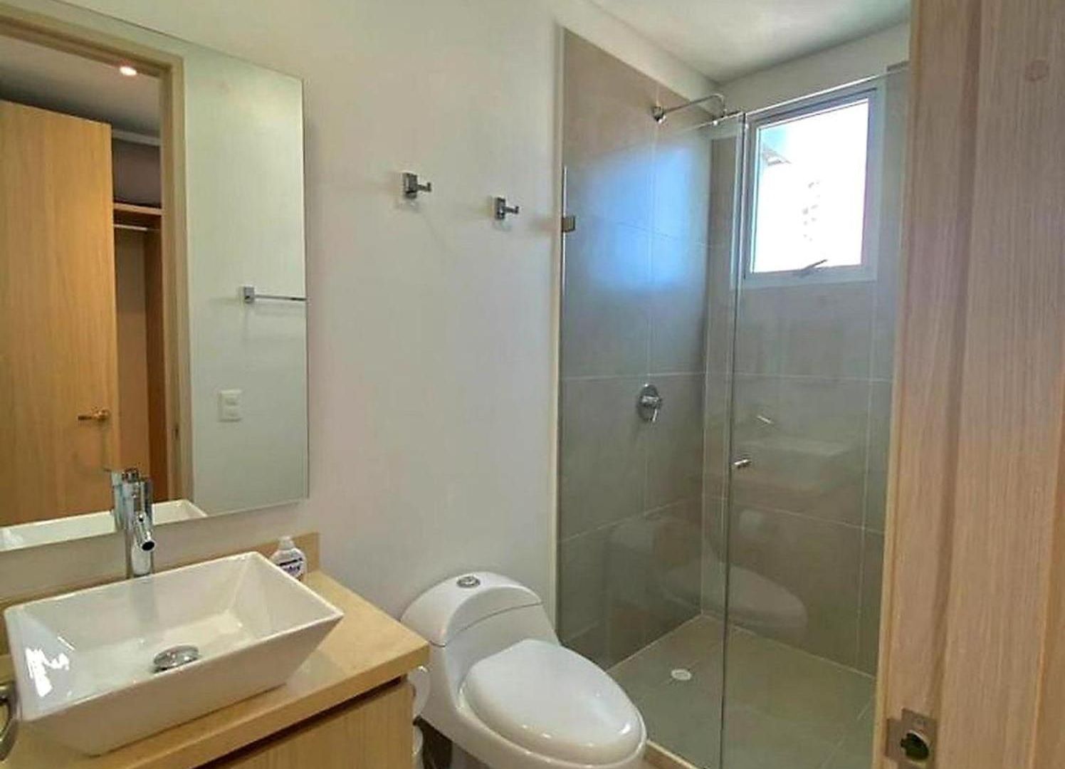 Apartamento Con Vista Al Mar En Palmetto 1