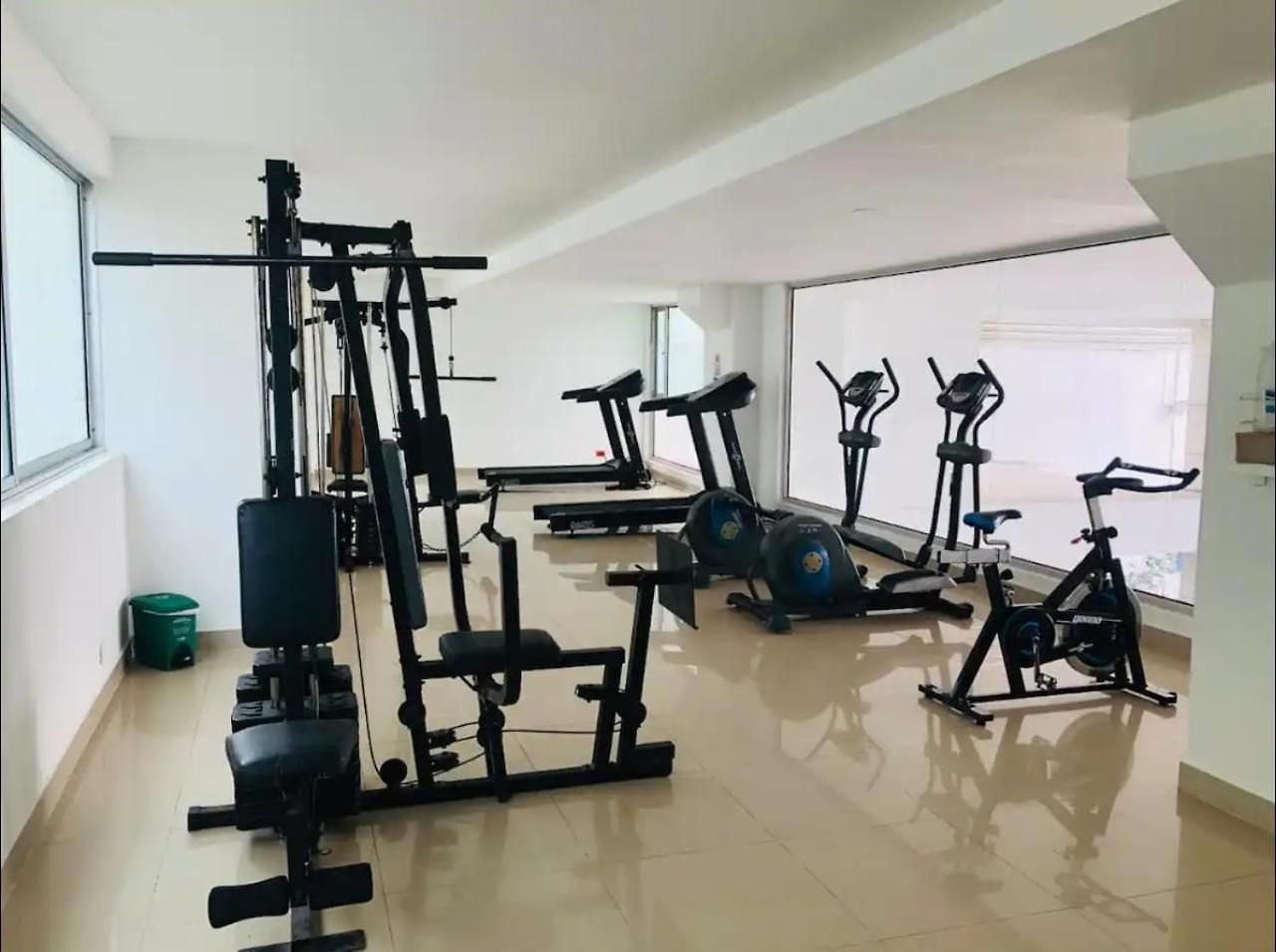 Apartamento Con Vista Al Mar En Palmetto 1