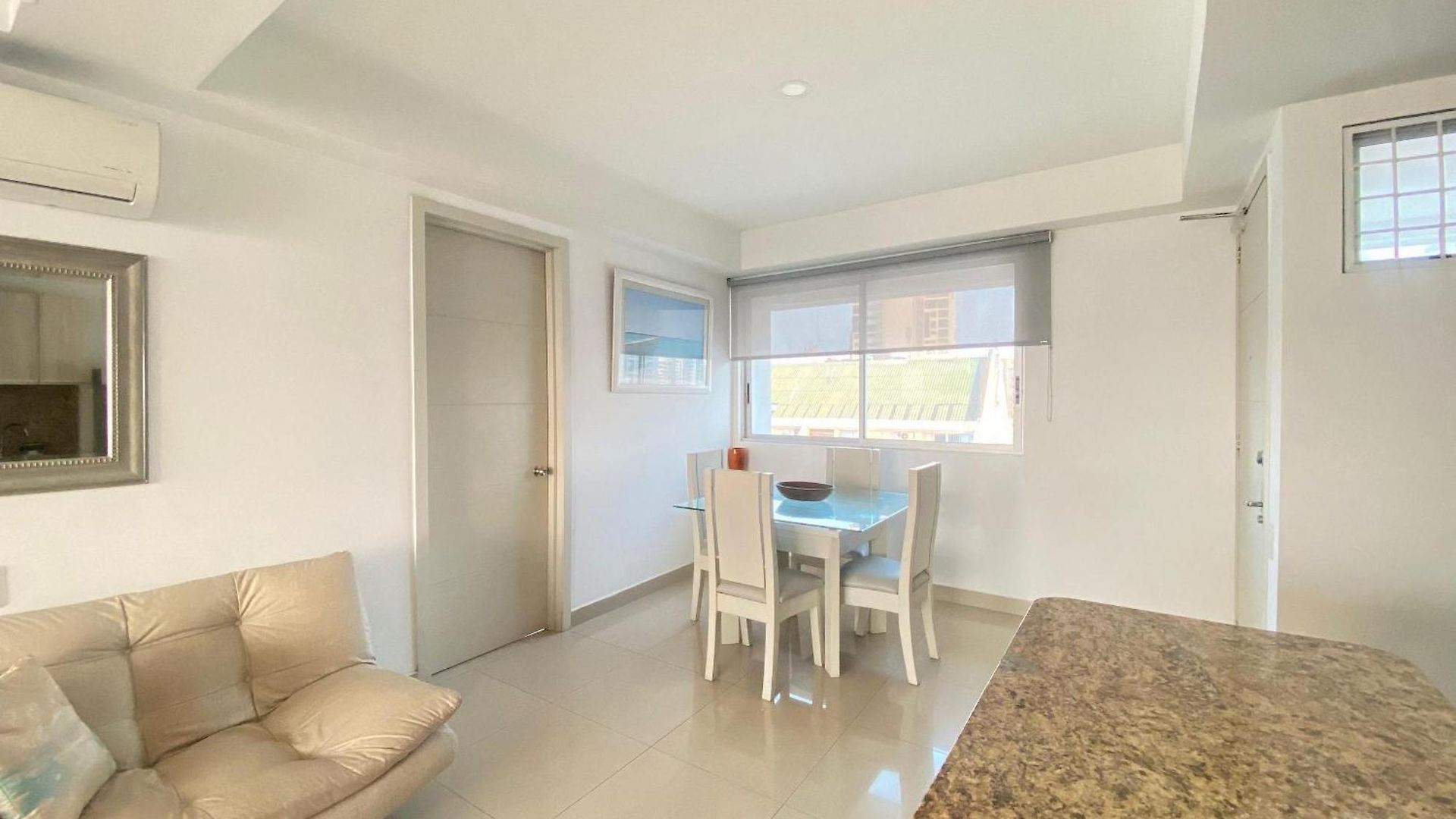 Apartamento Con Vista Al Mar En Palmetto 1