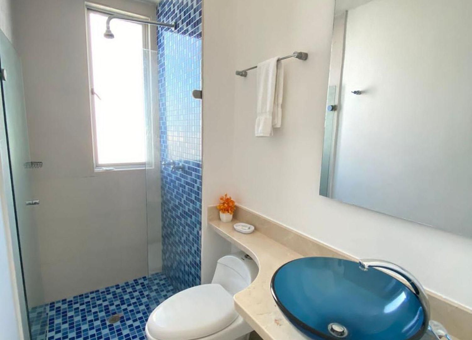 Apartamento Con Vista Al Mar En Palmetto 1