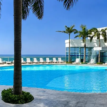 Con Vista Al Mar En Palmetto 1 Apartamento *