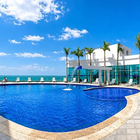 Con Vista Al Mar En Palmetto 1 Apartamento