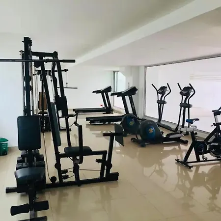 Apartamento Con Vista Al Mar En Palmetto 1