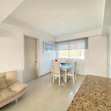 Apartamento Con Vista Al Mar En Palmetto 1