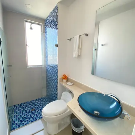 Apartamento Con Vista Al Mar En Palmetto 1